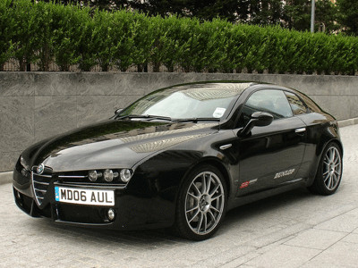 Шумоизоляция Alfa Romeo