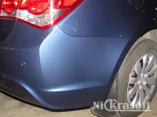 покраска Chevrolet Cruze покраска Chevrolet Cruze