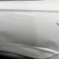 Ремонт сильного повреждения двери Hyundai Sonata